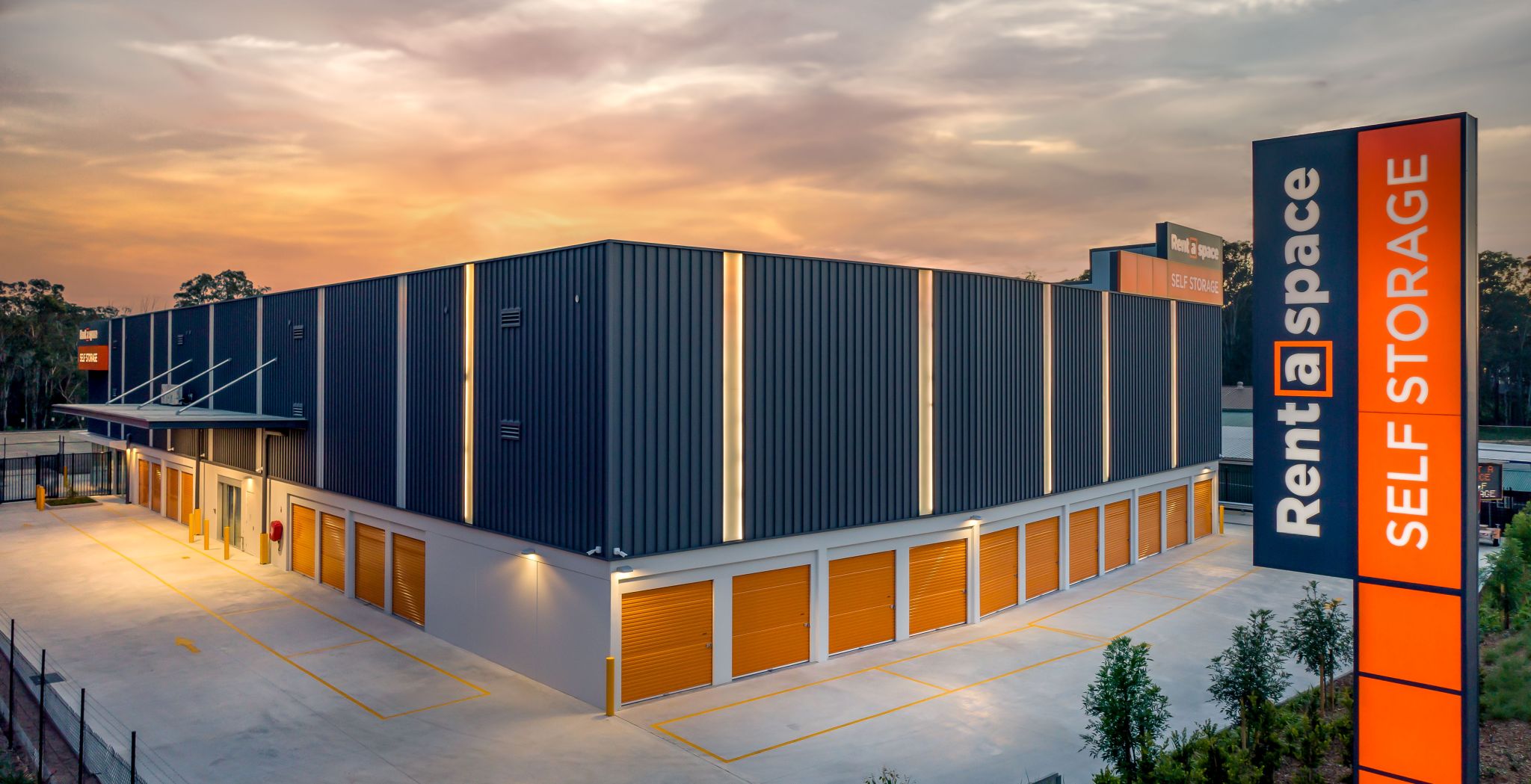 SSAA Facility of the Year 2022