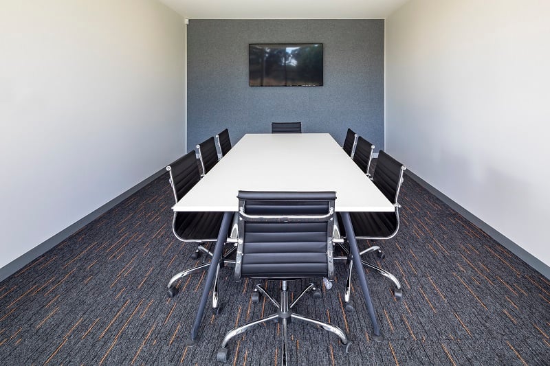 Rent a Space Queanbeyan Meeting Room